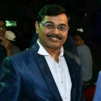 Atul Ganjave