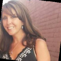 Julie Steuber
