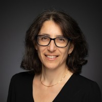 Patricia Debergue