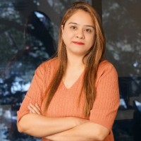 Bharti Chawla