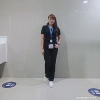 Venus Marie Villamor