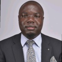 Kevin Ochieng