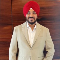 Ragvinder Singh Saini