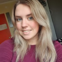 Johanna-Maria Muuga