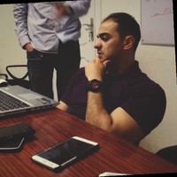 Abdelrahman Amin