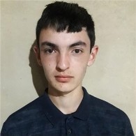 Pedro Augusto Barbosa Aparecido