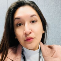 Cintia Cruz Hernández