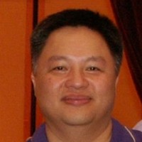 Ernest Wong