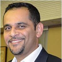 Syed Akbari