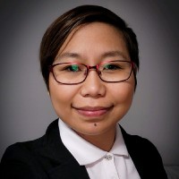 Jeazen Joy Kenept