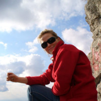Anna Siry-Pyśniak