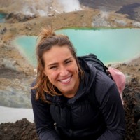 Simone Evenhuis