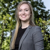 Zoë Hulsenboom