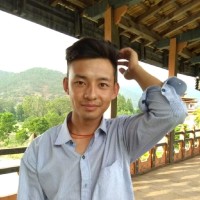 Tshewang Dhendup