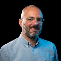 Roel Vandommele