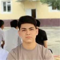 Abubakr Rahimov