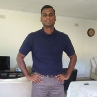 Edwin Govender
