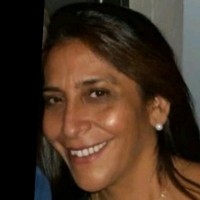 Claudia Olave Cubillos