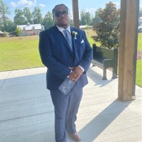 Shepard Whitfield