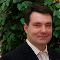 Dmitriy Rovenskiy