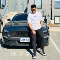 Aryan Patel