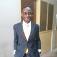 Osei Fredrick