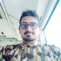 Yash Pandey