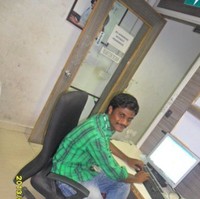 Gajendra.V Gaja