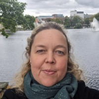 Ingrid Stensnes
