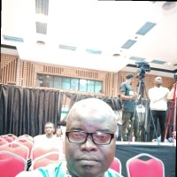 Engr. Samson Adebayo