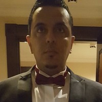Dr. Mohamed Fayed