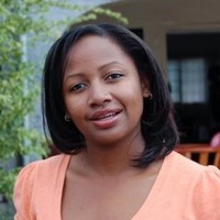 June Kuria