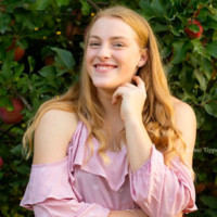 Anne-Sophia Wynsma