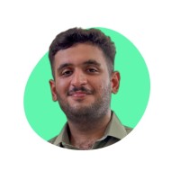 Talal Ahmed