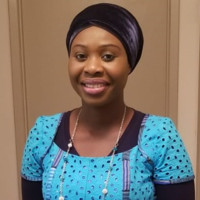 Ganiyat Oladapo
