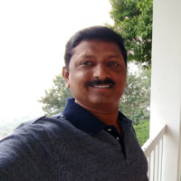 Vijay Chavan