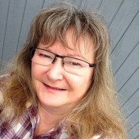 Mai-Lill Pedersen