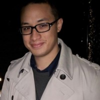 Nathaniel Paulino