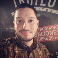 Simon Mejia