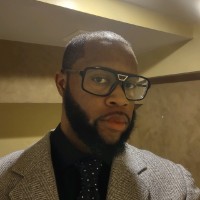 Reginald Miller Jr