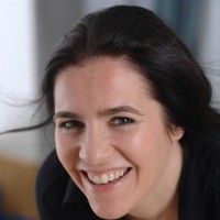Karen Breece