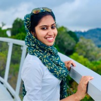 Nazreen Kamal