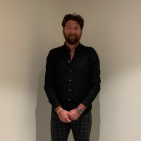 Iain Barclay