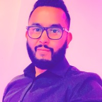 Rashid Saud