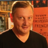 Sergio Gibaut