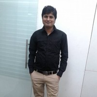 Wasim Haidar
