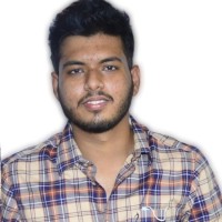 VD Jnanesh Varahagiri