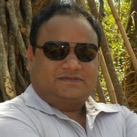 Nikhil Nalawade