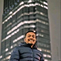 Arnab Mandal