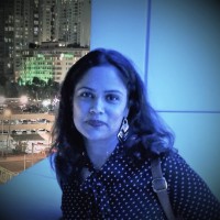 Prachi Umrani